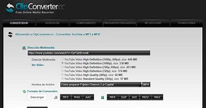 Cómo descargar vídeos de YouTube sin programas 2025