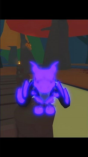 Making a mega neon vampire dragon! 🧛‍♀️ #adoptme #roblox #halloween