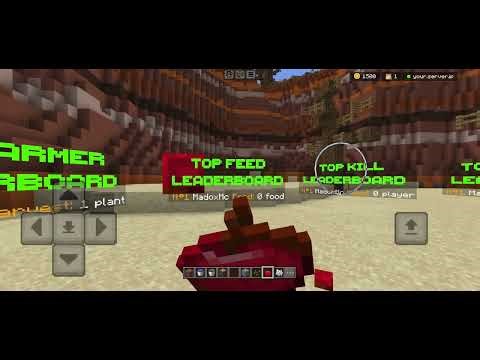 TopLeaderboards - PocketMine-MP | PM5