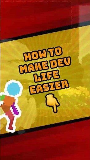 New dev tools for Tonikum ⚙️ Inventory + Crafting!