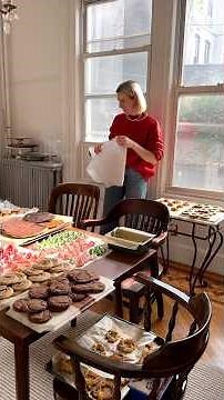 How I’m making my cookie advent calendars!