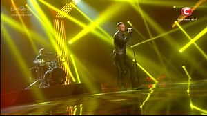 Check out Nicky Byrne Offic. and his performance of ‘Sunlight’ on the Ukrainian Eurovision final! Listen to the full song here; https://UniversalMusicIreland.lnk.to/SunlightFP | Westlife