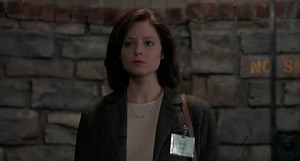 The Silence of the Lambs [1991]