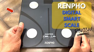 Watch This Smart Scale Is Next Level, Gives You Your Weight & More on Amazon Live