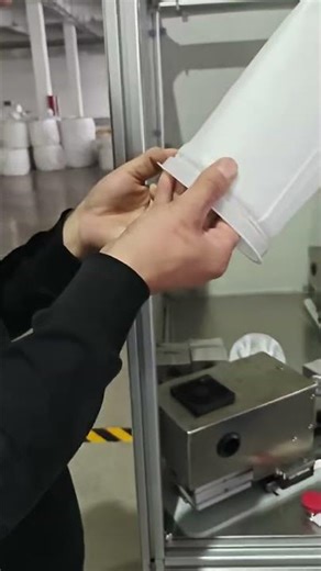 #filterbag #dustcollector #automobile #machine #liquidfilterbag #factory #manufacturing