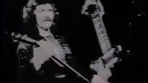 Black Sabbath "Electric Funeral" Live 1978 | Top Hat Crew's "Live Music Archives"