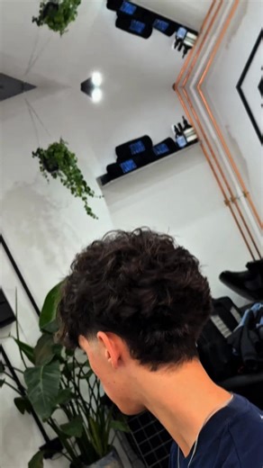 Show this to your barber: Textured Crop & Mid fade - Styled with Forte Sea Salt Spray - #barber #menshair #hairconsultation #hairtransformation | FORTE Series