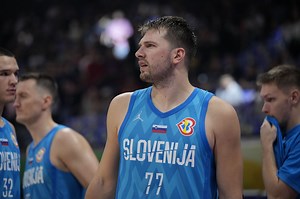 Where is Luka Doncic from? Taking a closer look at Mavericks star's background
