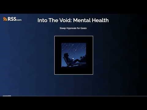 Sleep Hypnosis for Goals