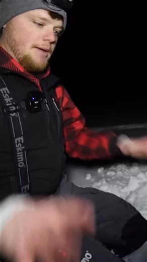 Buddy FLEX Heater/Cooker Review 🔥🍳 @cody_solberg shares a tutorial on how he uses his FLEX out on the ice to stay warm and fed! Get a FLEX to fight the winter storms ❄️ | Mr. Heater