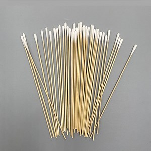 [Hot Item] Sterile Medical Cotton Swab Sticks Cotton Swabs Ent Cotton Tipped Applicator