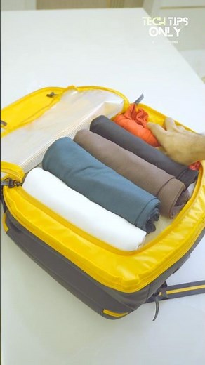 Best Backpacks for Travel 2026 | ASMR Unboxing Nu Republic Travel Backpack