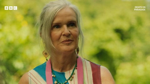 Death in Paradise (TV Series 2011– )