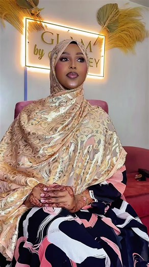 Makeup Tutorial for Somali Styles