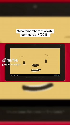 Nabi Commercial Nostalgia: A Trip Down Memory Lane