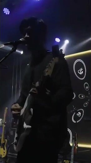 Alien Exist - Adam Songs (Gig Unity x Off The Records) 2024