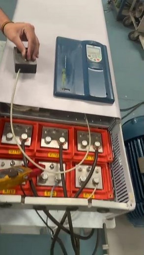 Inversor de frequência CFW 11 312A OS 1084