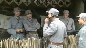 《我的兄弟叫顺溜》精彩合集_我的兄弟叫顺溜：陈大雷分区终于装上了座机，看把战士们都给乐的_电视剧
