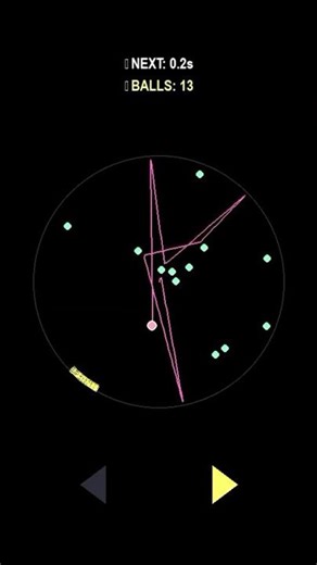 POV: You let the ball escape. 💀 (Everything melts)