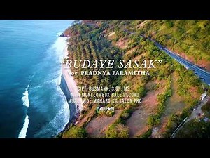 Lagu Daerah Lombok berbahasa Sasak "Budaye Sasak"