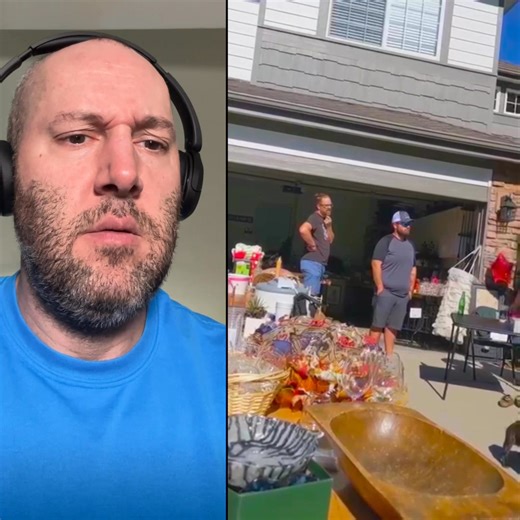 neighbor upset about yard sign #reaction #Neighborly | Anthony T Reactions