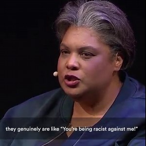 1.5K views · 36 reactions | Nothing was off limits in this #AllAboutWomen conversation between two incredible writers Roxane Gay and Nakkiah Lui whose work challenges us with the hard questions about racism and misogyny today. An exclusive, intimate conversation that covers love, pop culture and the life of writing and creativity. Rent individual talks on-demand or watch them all with the Festival Collection on Stream. https://soh.online/440631 | Sydney Opera House | Facebook