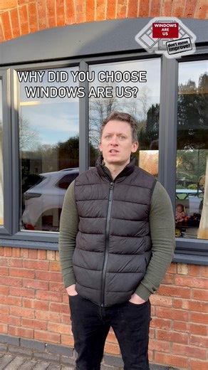 Real feedback. Real results👏🏻 Here’s what our customer had to say after their installation, we couldn’t ask for better words. VEKA Storm windows in Anthracite Grey fitted throughout, a clean, modern upgrade that works perfectly with this setting. @veka_uk 📍Serving Stratford-upon-Avon, Warwickshire, the Cotswolds, Worcestershire, Leamington Spa & Solihull 📞 01789 299910 📍 CV37 0HR 👆🏻 Website link in bio to get in touch #veka #anthracitewindows #windowinstallation #homeimprovementuk #proper