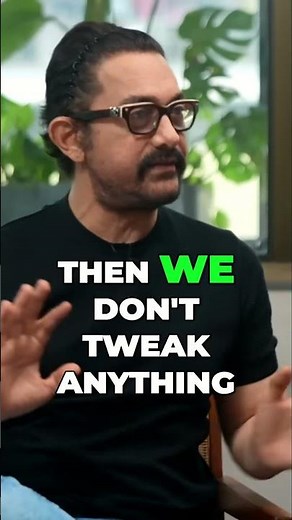 Filmmaker Reveals: How Test Screenings Make or Break a Movie! #shorts