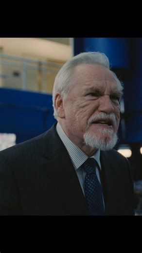 Art of Cinema on Instagram: "Brian Cox claimed that playing Logan Roy resulted in the first time of his career in which everyone in public recognizes him on both name and face. Brian Cox is from Dundee, Scotland, just like his character Logan Roy, although originally Logan was meant to be American. Cox insisted on the Scottish identity, which was eventually accepted by the producers after filming began. His performance has earned him major accolades, including the Golden Globe for Best Actor in 