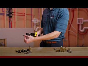 Apollo PEX One Hand Pinch Clamp Tool - 69PTBJ0010C