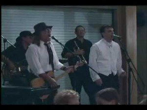 Brave Combo - Why Oh Why Polka