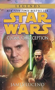 Cloak of Deception - Alchetron, The Free Social Encyclopedia