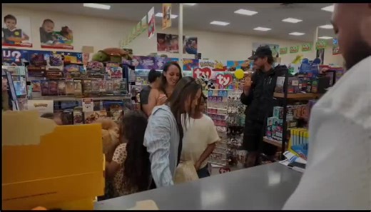 Christmas Toys Showcase