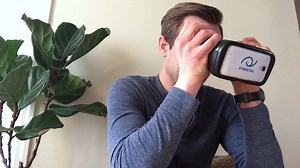 You've heard about our smartphone Auto Refractor, but seeing is believing! Watch our newest video starring the first smartphone powered Auto Refractor, and learn what's possible with our technology. Let us know what you think! | EyeNetra