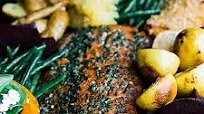 15 Pan Fried Coho Salmon Recipe - Selected Recipes