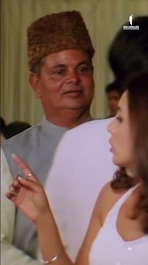 Chalte Chalte - Movie Scene