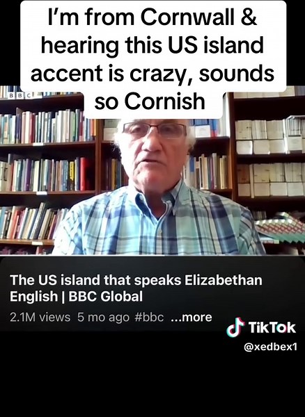 Discover the Unique Characteristics of the Cornish Accent