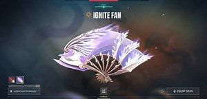 Valorant's Chinese-themed Ignite capsule set to launch globally soon