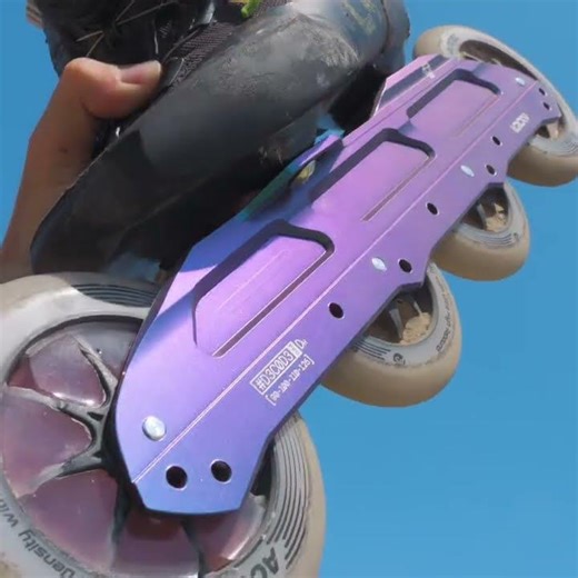 Iqon Decode DH Downhill frames #bladeville #iqonbrand