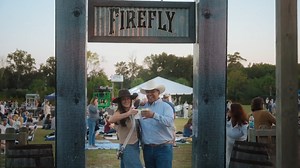 Meet the Makers behind Charleston's Firefly Distillery, home to the famous Sweet Tea Vodka! No matter your preferred spirit, you'll find something you love at Firefly - from vodka to whiskey to gin & more. Click through to shop & keep an eye on upcoming Live at Firefly shows: bit.ly/3OknpdZ 🎥: in partnership with Vive Media | Explore Charleston