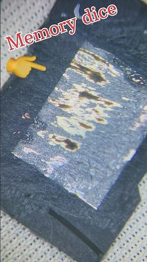 “Memory Card Ke Andar Kya Hota Hai? 😱 BEFORE vs AFTER Reveal!” #datarecovery #memorycard