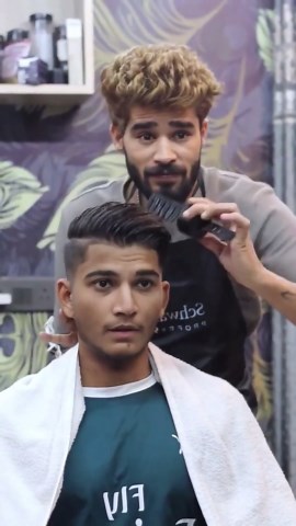 Rekomendasi Minyak Rambut Pria Terbaik