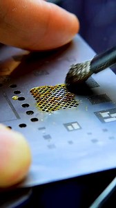 MECHANIC Master Repair Steel Brush order link: https://s.click.aliexpress.com/e/_mMbgBvr | Tools TD