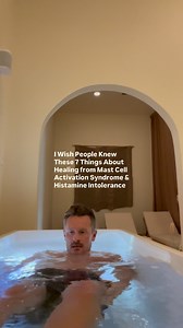 129K views · 1.6K reactions | MCAS or histamine intolerance can be...