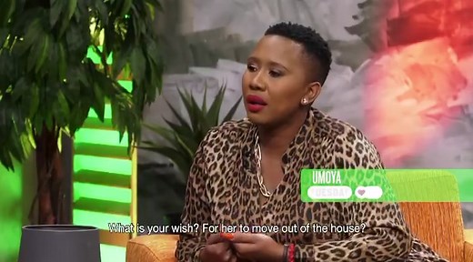 Tune into the all new season of #Umoya starts tonight @ 22h00 | Moja Love TV