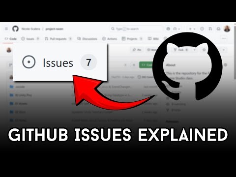 How to Use GitHub Issues