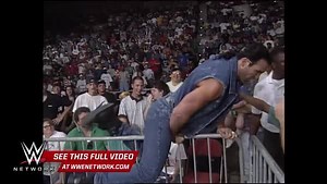 385K views · 768 shares | Scott Hall issued an infamous warning on this day in 1996! #WCWNitro | WWE Network | Facebook