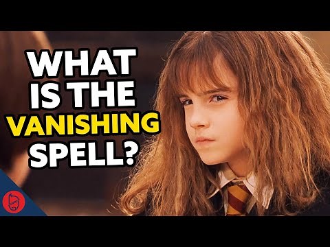 J vs Ben: The HARDEST Obscure Spells Harry Potter Trivia Quiz