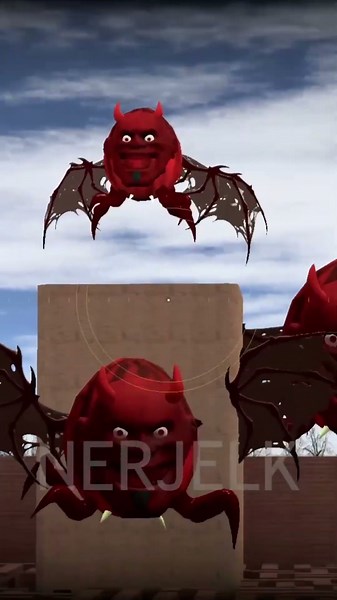 MON MON LEMON & LIN GANG MELON BABY TO FINAL BOSS! #brainrot #shorts