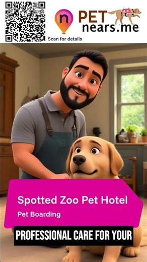 Spotted Zoo Pet Hotel - Pet Boarding Service in Groton, New York | Pet Near Me 54